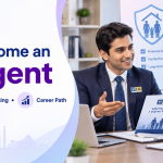 How to become LIC Agent