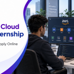 Infosys AWS Cloud Engineer Internship