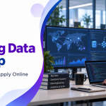 Infosys Big Data Internship