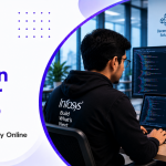 Infosys Blockchain Developer Internship