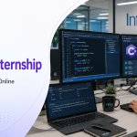 Infosys C# Developer Internship