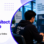 Infosys Cloud Architect Internship ﻿