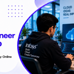 Infosys Cloud Engineer Internship