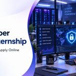 Infosys Cyber Security Internship