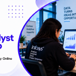 Infosys Data Analysts Internship