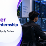 Infosys Data Center Operations Internship