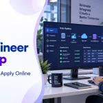 Infosys Data Engineer Internship