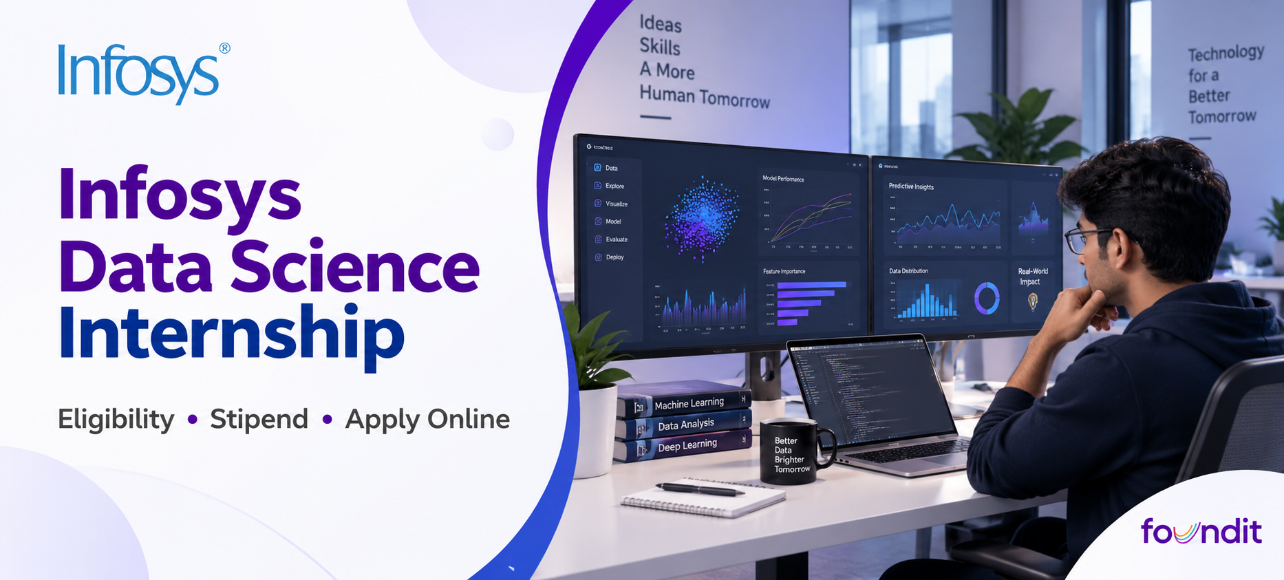 Infosys Data Science Internship