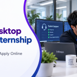 Infosys Desktop Support Internship