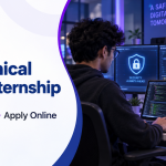 Infosys Ethical Hacking Internship