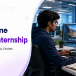 Infosys Game Developer Internship