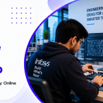 Infosys Hardware Engineer Internship