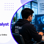 Infosys Information Security Analyst Internship