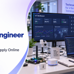 Infosys IoT Engineer Internship