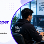 Infosys Java Developer Internship
