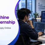 Infosys Machine Learning Internship