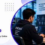 Infosys Network Engineer Internship