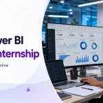 Infosys Power BI Developer Internship