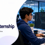 Infosys React JS Developer Internship