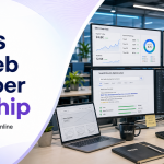 Infosys SEO Web Developer Internship