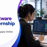 Infosys Software Testing Internship