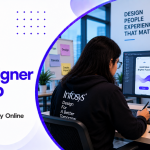 Infosys UI/UX Designer Internship