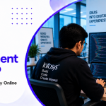 Infosys Web Development Internship