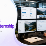 Infosys WordPress Developer Internship