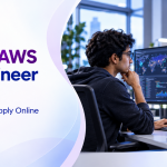 Microsoft AWS Cloud Engineer Internship