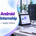Microsoft Android Developer Internship