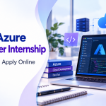 Microsoft Azure Cloud Developer Internship