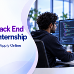 Microsoft Back End Developer Internship
