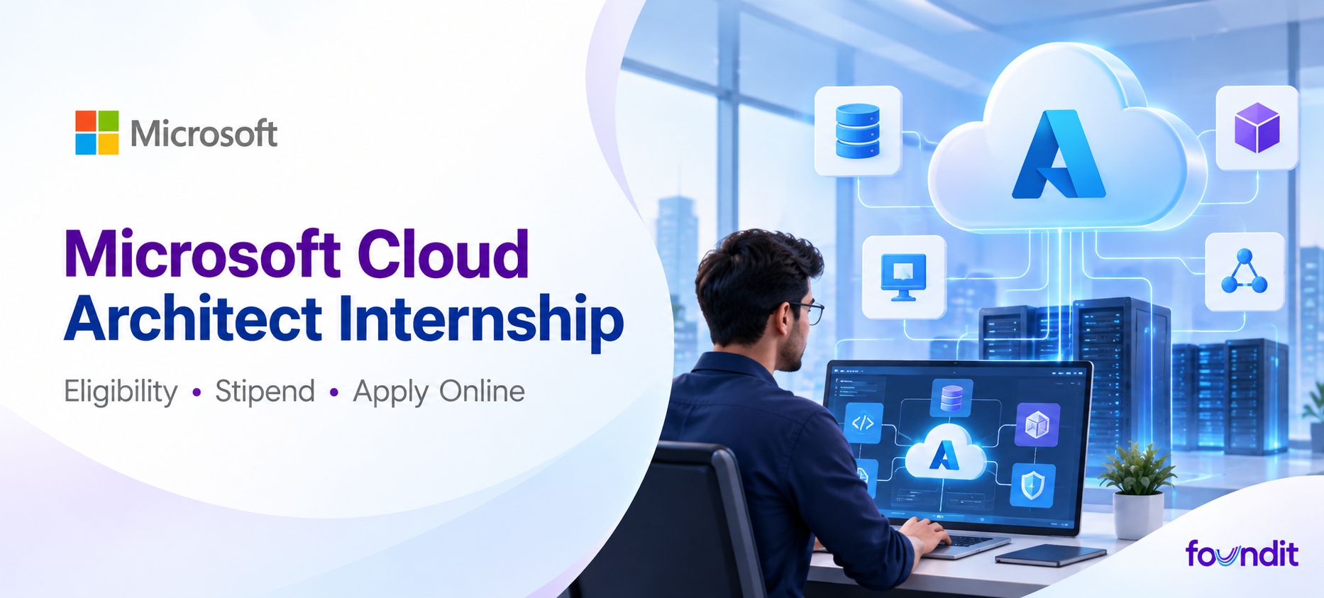 Microsoft Cloud Architect Internship
