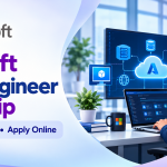 Microsoft Cloud Engineer Internship