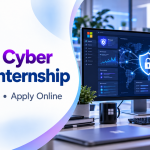 Microsoft Cyber Security Internship