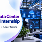 Microsoft Data Center Operations Internship