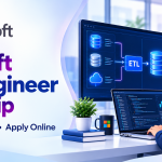 Microsoft Data Engineer Internship