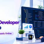 Microsoft Database Developer Internship