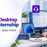 Microsoft Desktop Support Internship