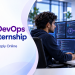 Microsoft DevOps Engineer Internship