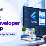 Microsoft Flutter Developer Internship