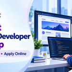 Microsoft Front End Developer Internship