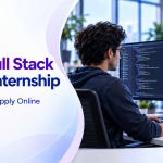 Microsoft Full Stack Developer Internship