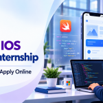 Microsoft IOS Developer Internship