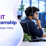 Microsoft IT Support Internship