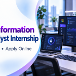 Microsoft Information Security Analyst Internship