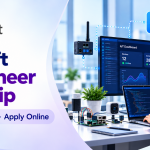 Microsoft IoT Engineer Internship