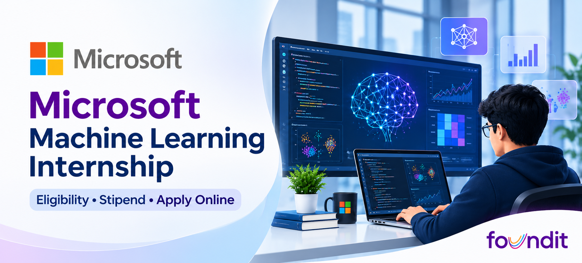 Microsoft Machine Learning Internship