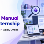 Microsoft Manual Testing Internship
