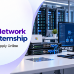 Microsoft Network Engineer Internship